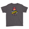 game over man Youth Tee