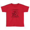 i thought i wanted a career turns out i just out paychecks to go fishi Toddler T-shirt