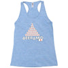 Beeramid Racerback Tank