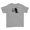 darth socks Youth Tee