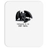toothless is my spirit animal Mousepad