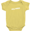 Hollyweed Baby Onesie