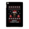 groot christmas iPad Mini 4