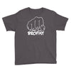 brofist Youth Tee