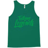TALKING LEGENDS Tank Top