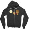 victory Zipper Hoodie