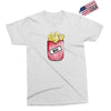 Big Fries Exclusive T-shirt
