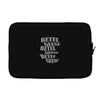 betelgeuse Laptop sleeve