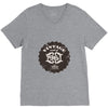 vintage made of 1961 all original parts V-Neck Tee