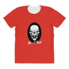 LIKE A SKULL All Over Women's T-shirt