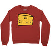 chese Crewneck Sweatshirt
