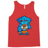 get charalter Tank Top