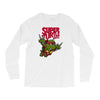 super turtle bros raph Long Sleeve Shirts