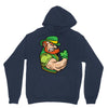 happy saint patrick day Unisex Hoodie