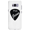 pick jesus bible Samsung Galaxy S8 Plus