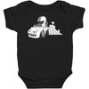 driver Baby Bodysuit