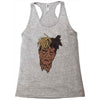 XXXTentacion Racerback Tank