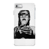 ice cream girl iPhone 7 Case