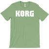 korg new T-Shirt