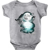 astronomical alignment Baby Onesie