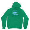 wave Hoodie