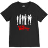the warriors tv movie retro V-Neck Tee