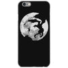 moon dovahkiin iPhone 6/6s Case