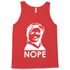 nope Tank Top