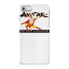 avatar the last air bender, ideal gift or birthday present. iPhone 7 Case
