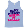 mistress widow Tank Top