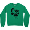 vampire Crewneck Sweatshirt