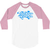 paradise garage sign 3/4 Sleeve Shirt