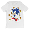 Sonic Rings T-Shirt