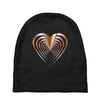 love led Baby Beanies