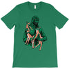 fawns meet kaiju T-Shirt