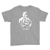 a tribute to blackadder Youth Tee