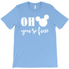 OH You Are so Fine T-Shirt