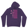 breast cancer Unisex Hoodie