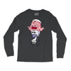 krangkelstein! Long Sleeve Shirts