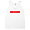 kansas Tank Top