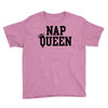 nap queen Youth Tee