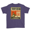 Bob Dylan Youth Tee