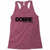 Dobre Racerback Tank