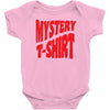 mystery Baby Onesie