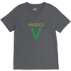 the vandals V-Neck Tee
