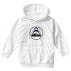 Mountain Triangle Youth Hoodie