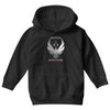 Nothing is True Everything is Permitted Youth Hoodie
