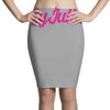 MY JULIET Pencil Skirts