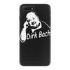 dirk bach memorial zum gedenke iPhone 7 Plus Case