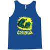 goodzilla Tank Top